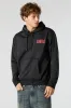 Scarface Graphic Fleece Hoodie sold by Urban Planet