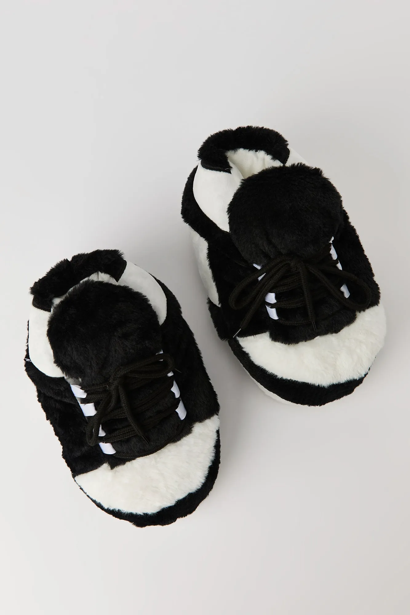Sneaker Slippers sold by Urban Planet product image thumbnail 5