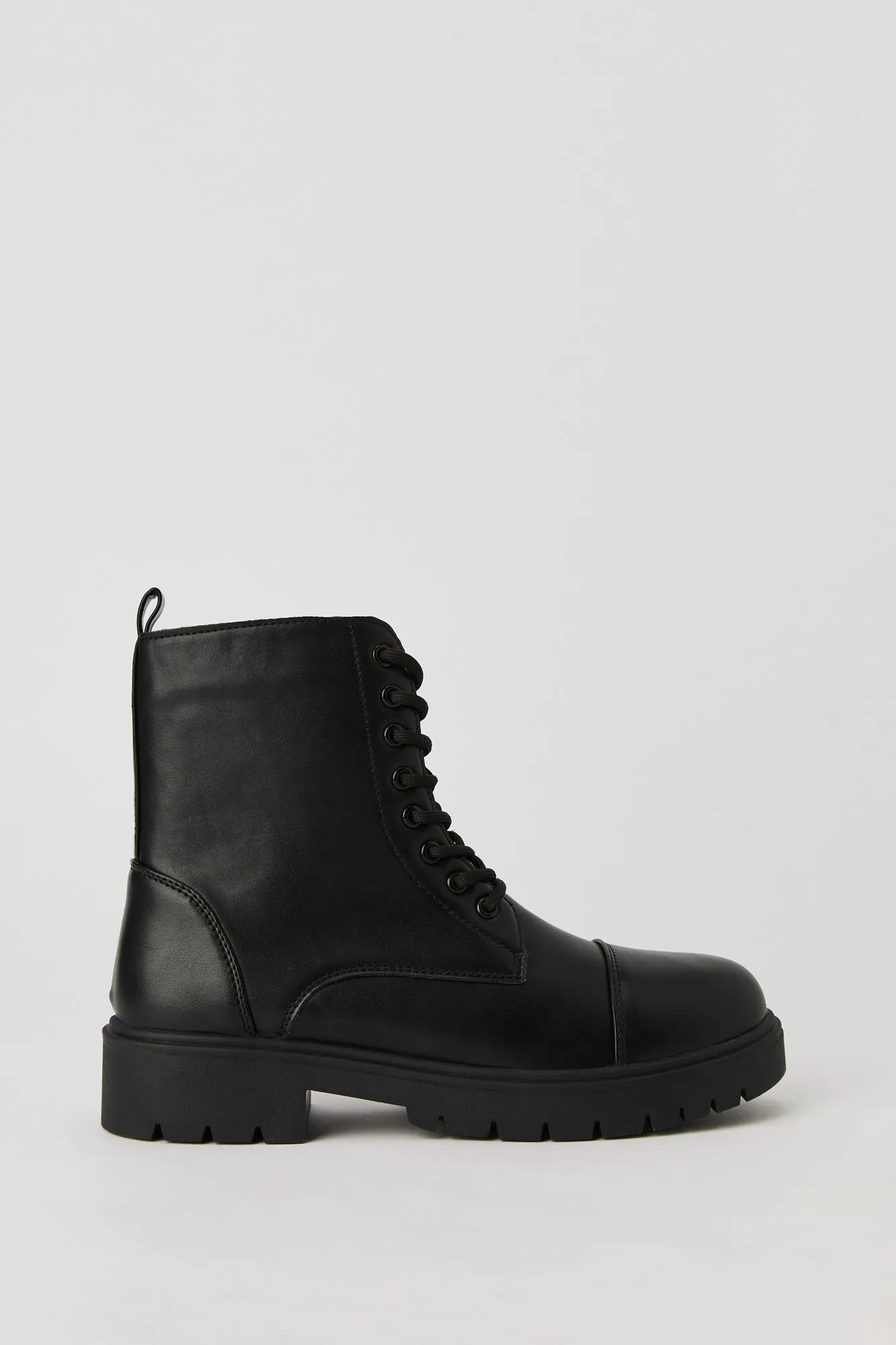 Botte militaire sold by Urban Planet product image thumbnail 2