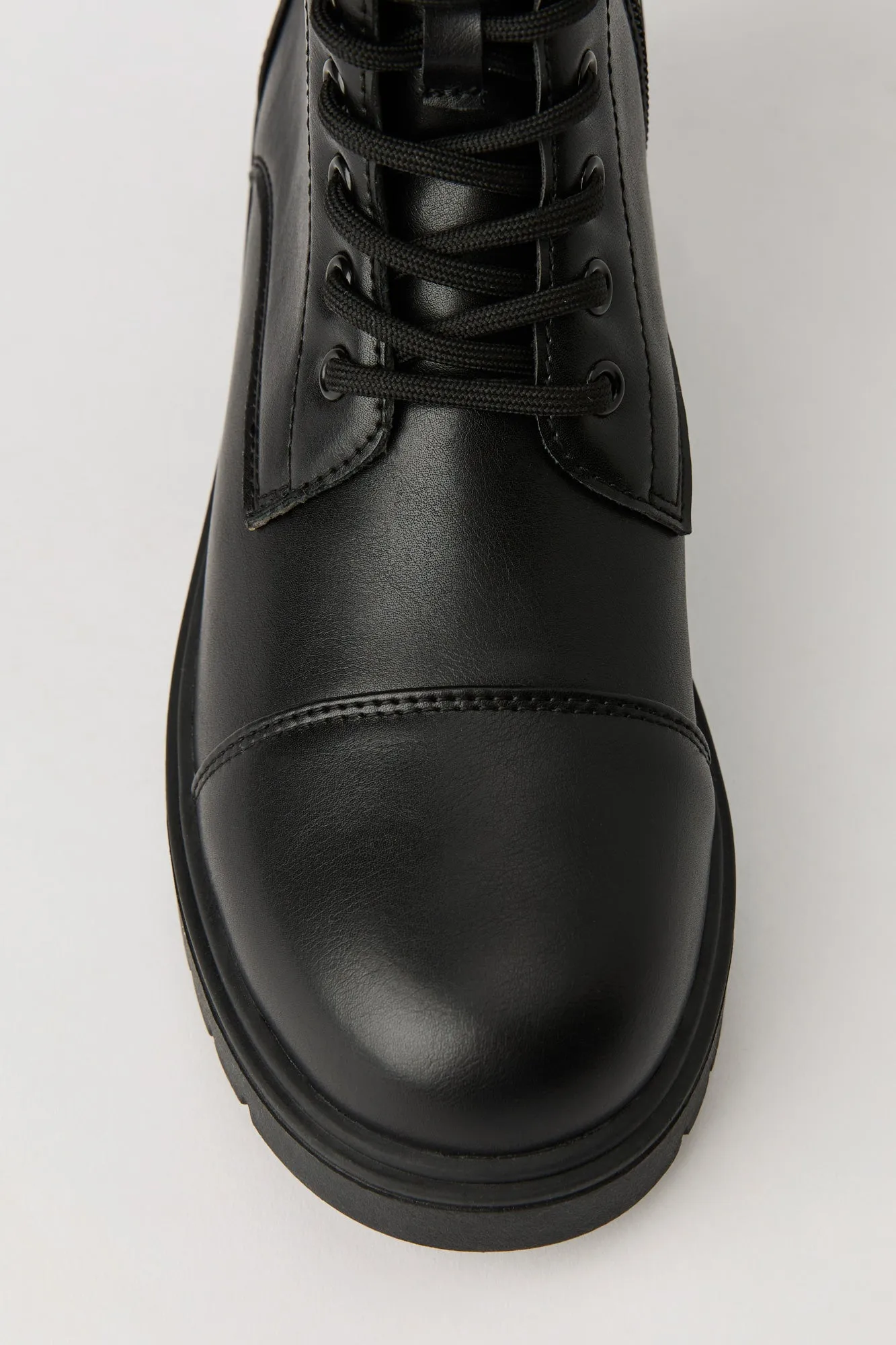 Botte militaire sold by Urban Planet product image thumbnail 5