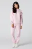 Soft Fleece Oversized Sweatshirt sold by Urban Planet