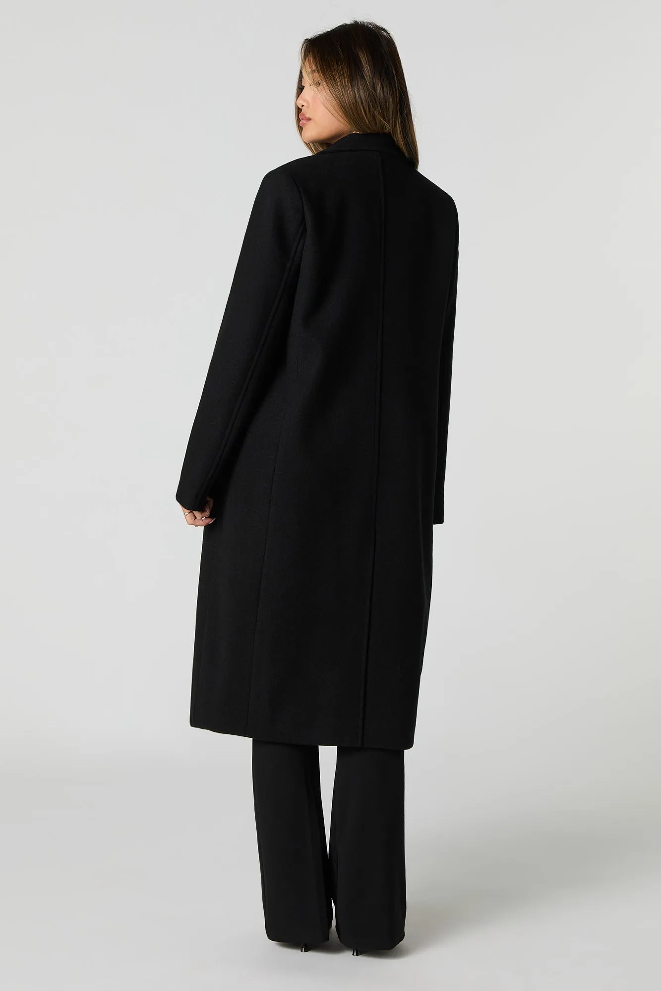 Caban long sold by Urban Planet product image thumbnail 4