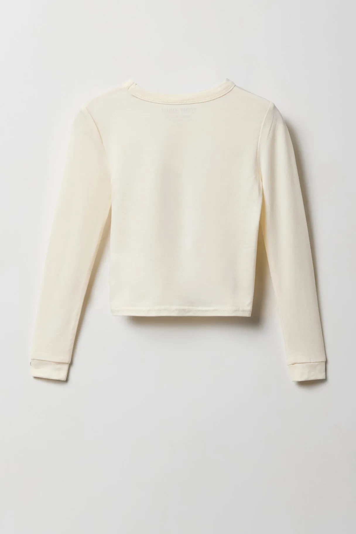 Ensemble deux-pièces Pyjamas de famille à imprimé Bear Hugs pour tout-petit sold by Urban Planet product image thumbnail 3