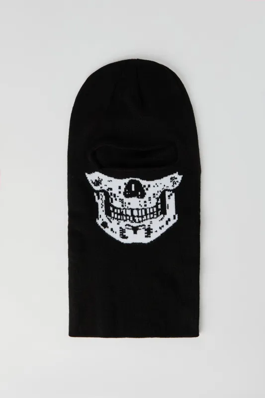 Balaclava Crâne sold by Urban Planet