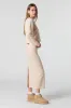 Jupe maxi en tricot sold by Urban Planet