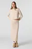 Jupe maxi en tricot sold by Urban Planet