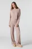 Knit Cropped Sweater sold by Urban Planet