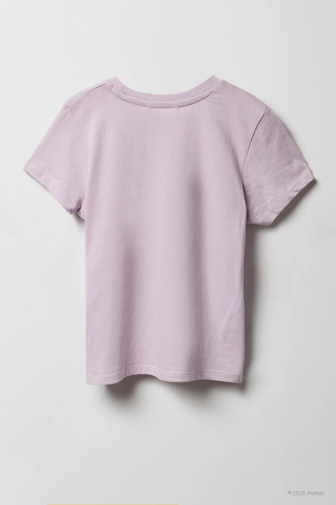 T-shirt à imprimé Barbie Girls Dream Life sold by Urban Planet product image thumbnail 2