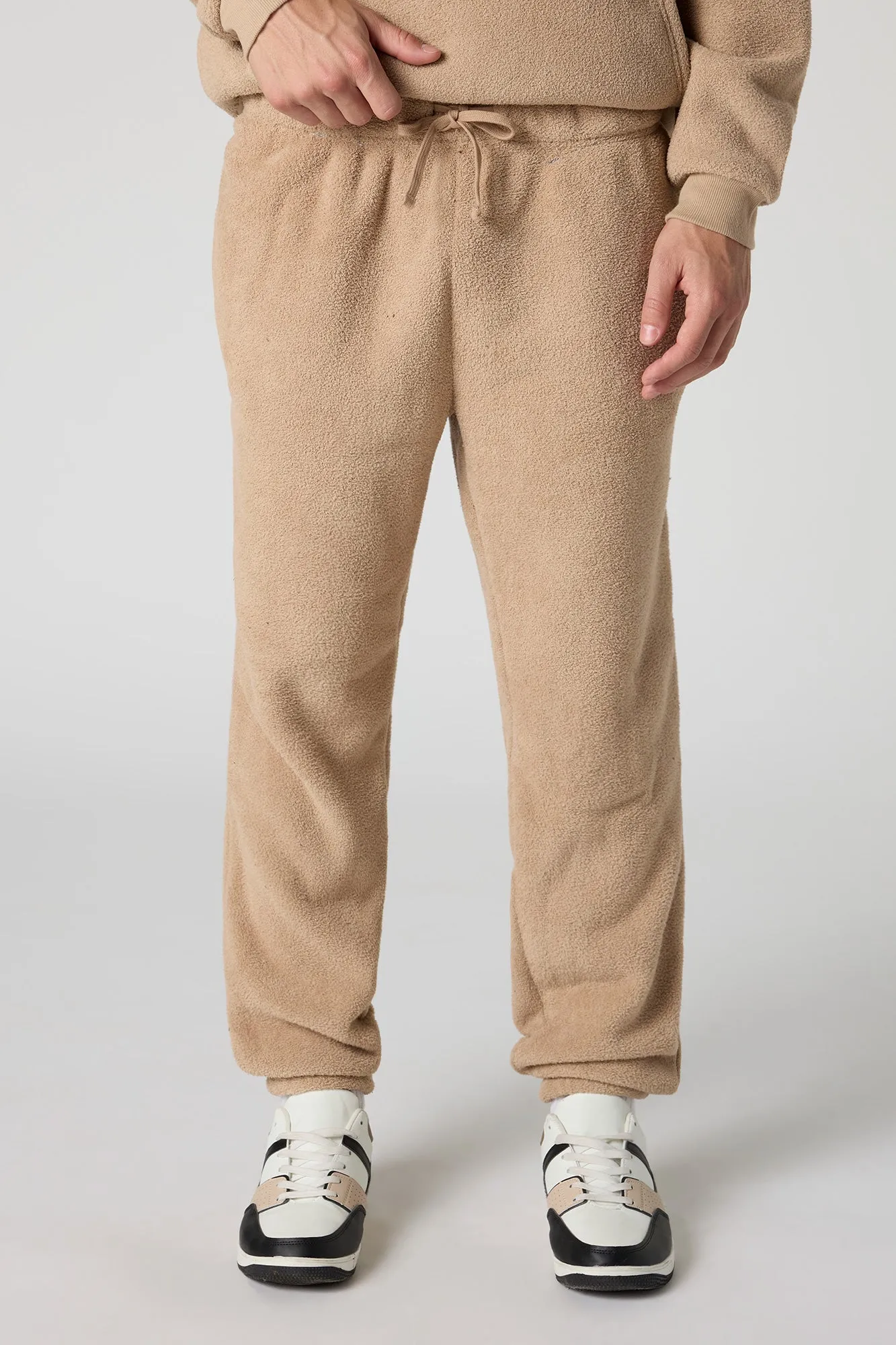 Sherpa Jogger sold by Urban Planet product image thumbnail 4