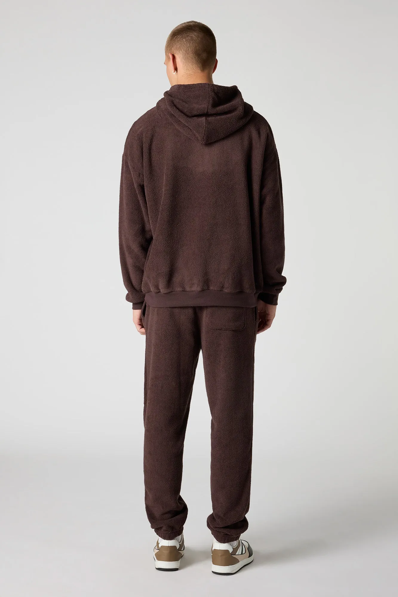 Sherpa Jogger sold by Urban Planet product image thumbnail 3