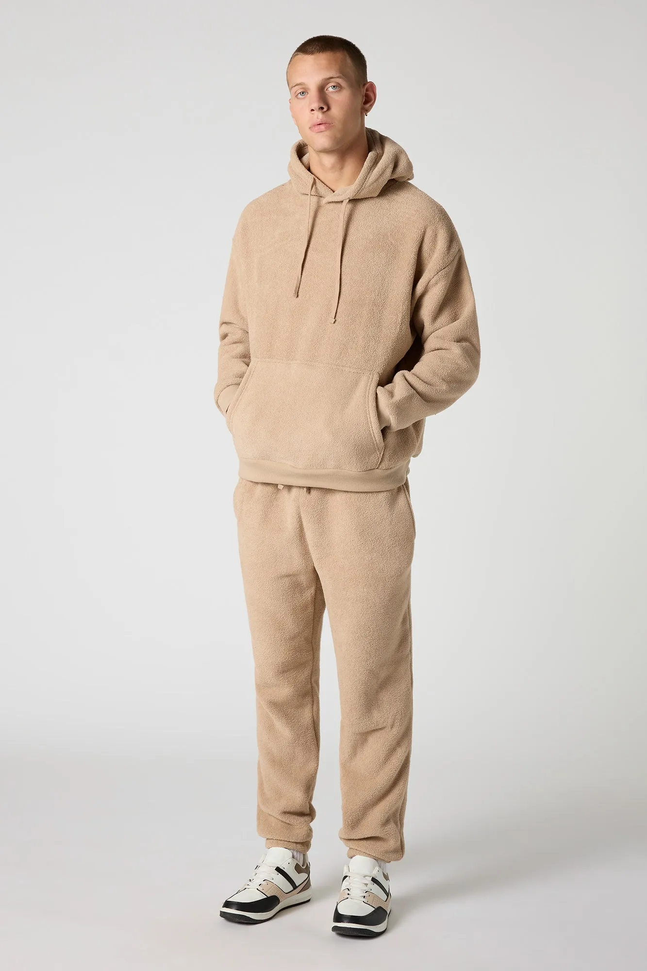 Sherpa Jogger sold by Urban Planet product image thumbnail 5