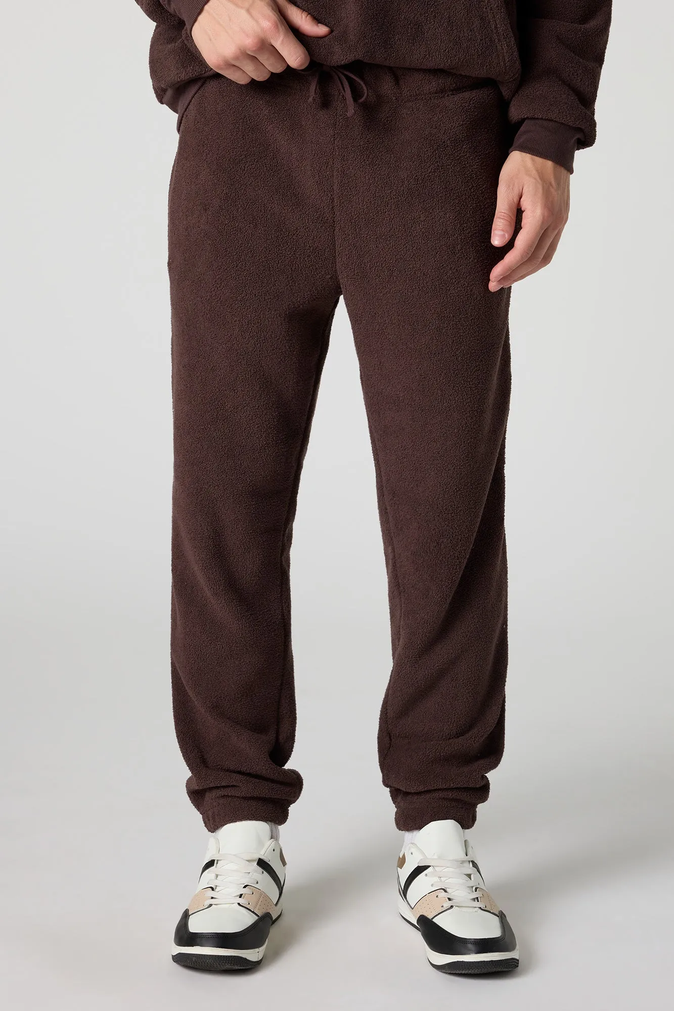 Sherpa Jogger sold by Urban Planet