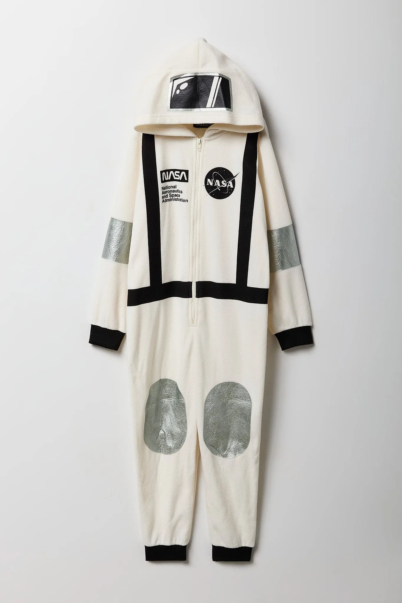 Combinaison en peluche NASA 3D pour enfants sold by Urban Planet