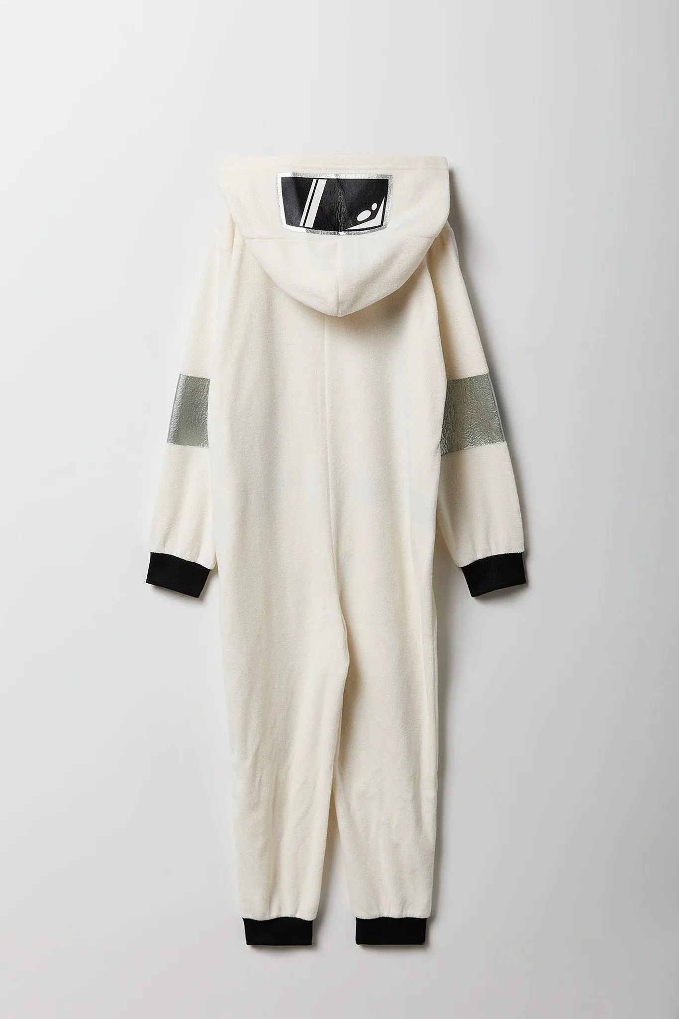 Combinaison en peluche NASA 3D pour enfants sold by Urban Planet product image thumbnail 3