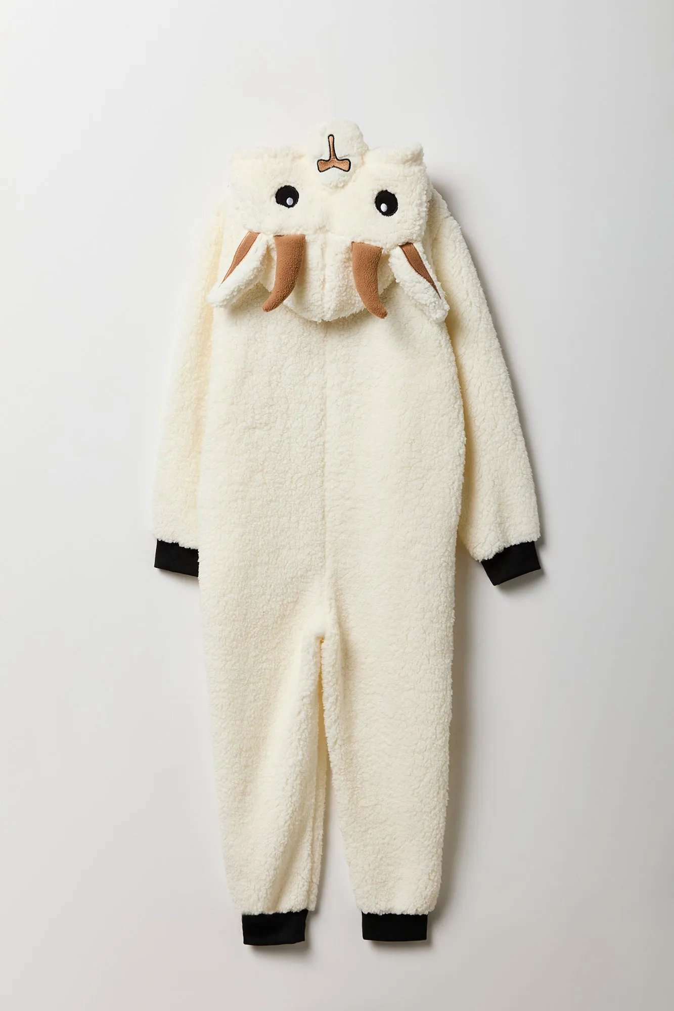 Combinaison en Sherpa GOAT 3D pour enfant sold by Urban Planet product image thumbnail 3