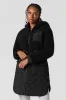 Sherpa Quilted Jacket sold by Urban Planet