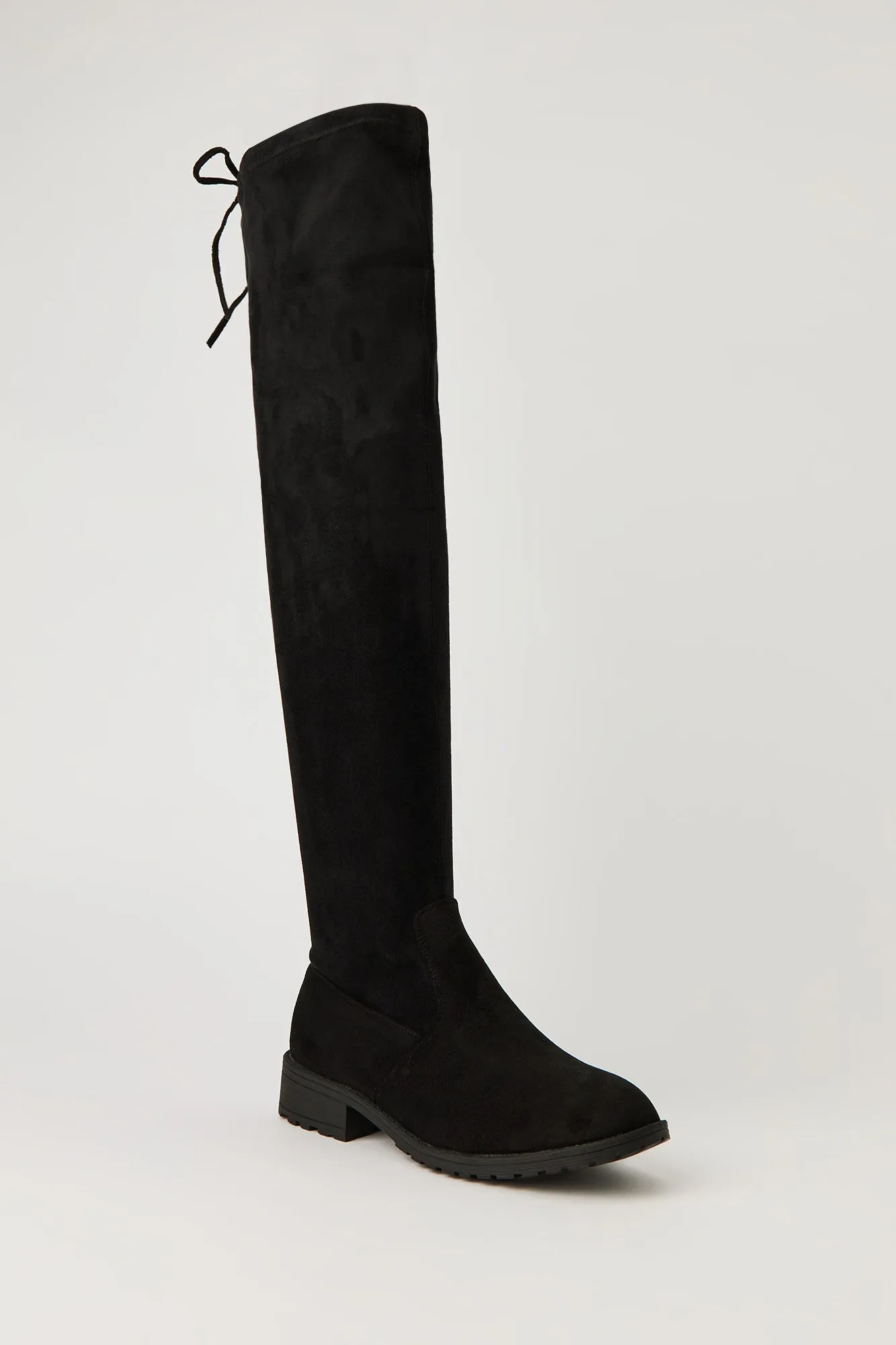 Knee High Boots sold by Urban Planet product image thumbnail 2