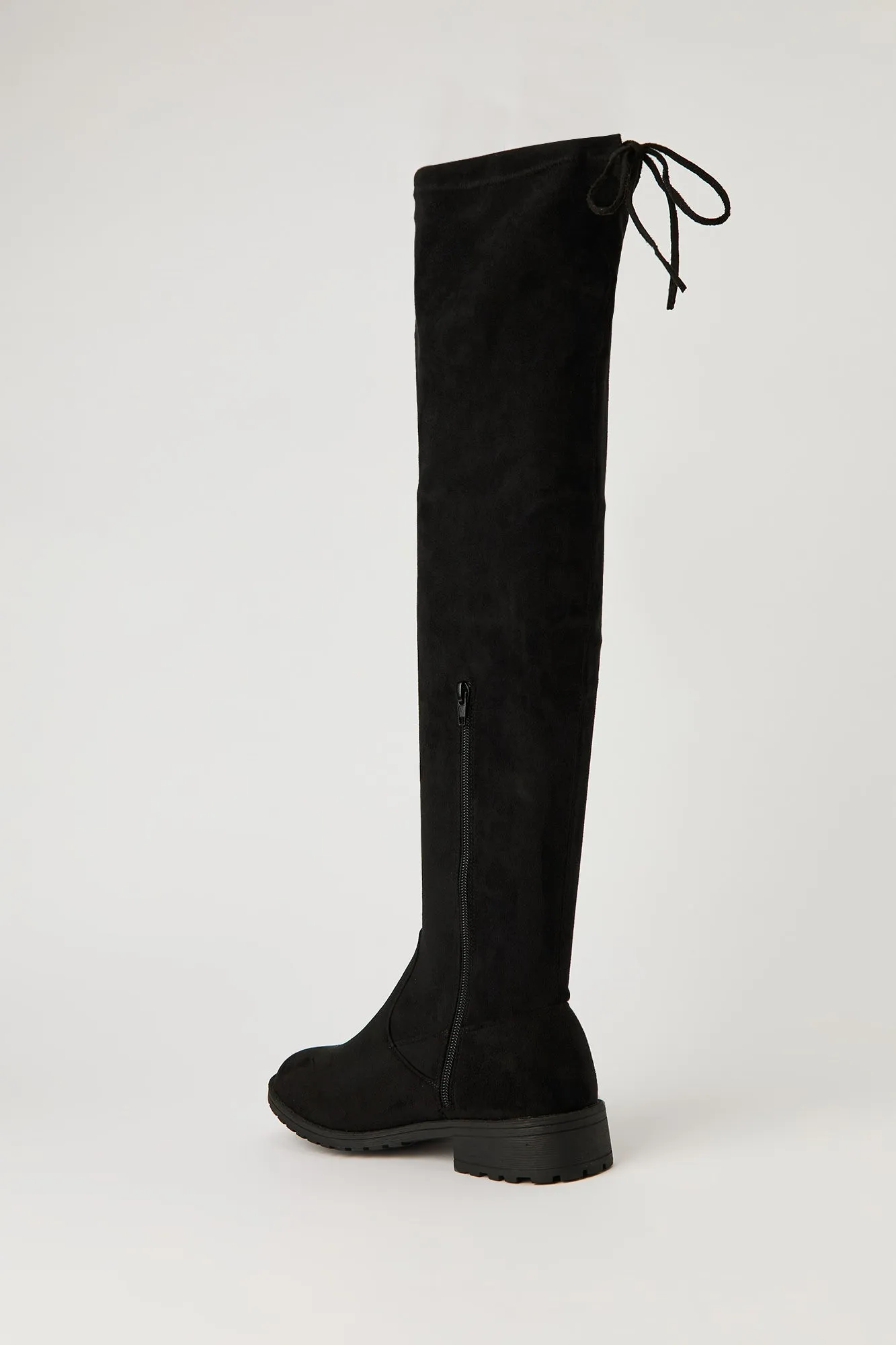 Knee High Boots sold by Urban Planet product image thumbnail 3