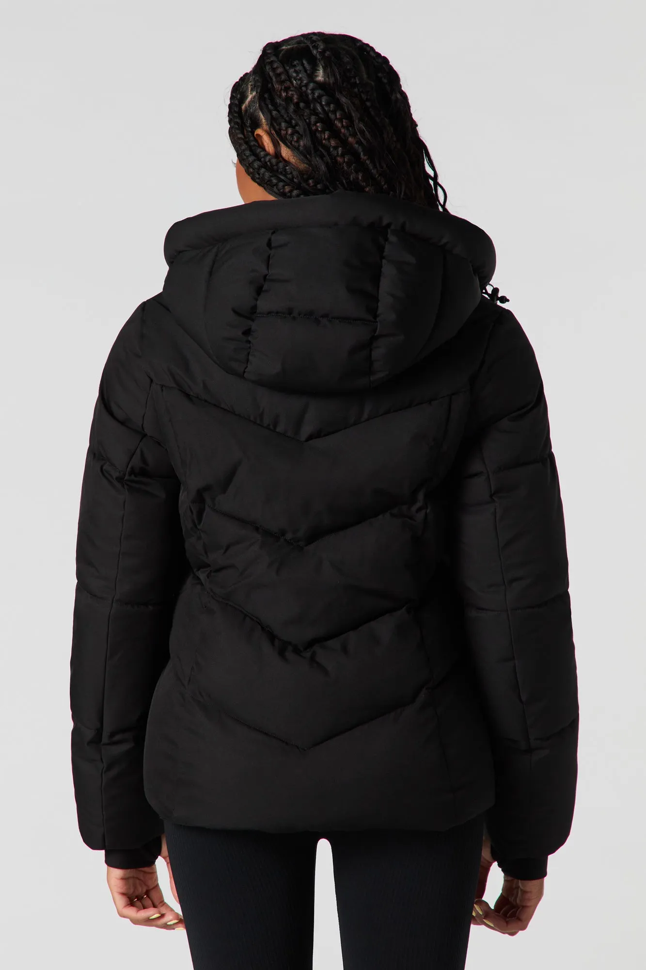 Blouson bouffant sold by Urban Planet product image thumbnail 3