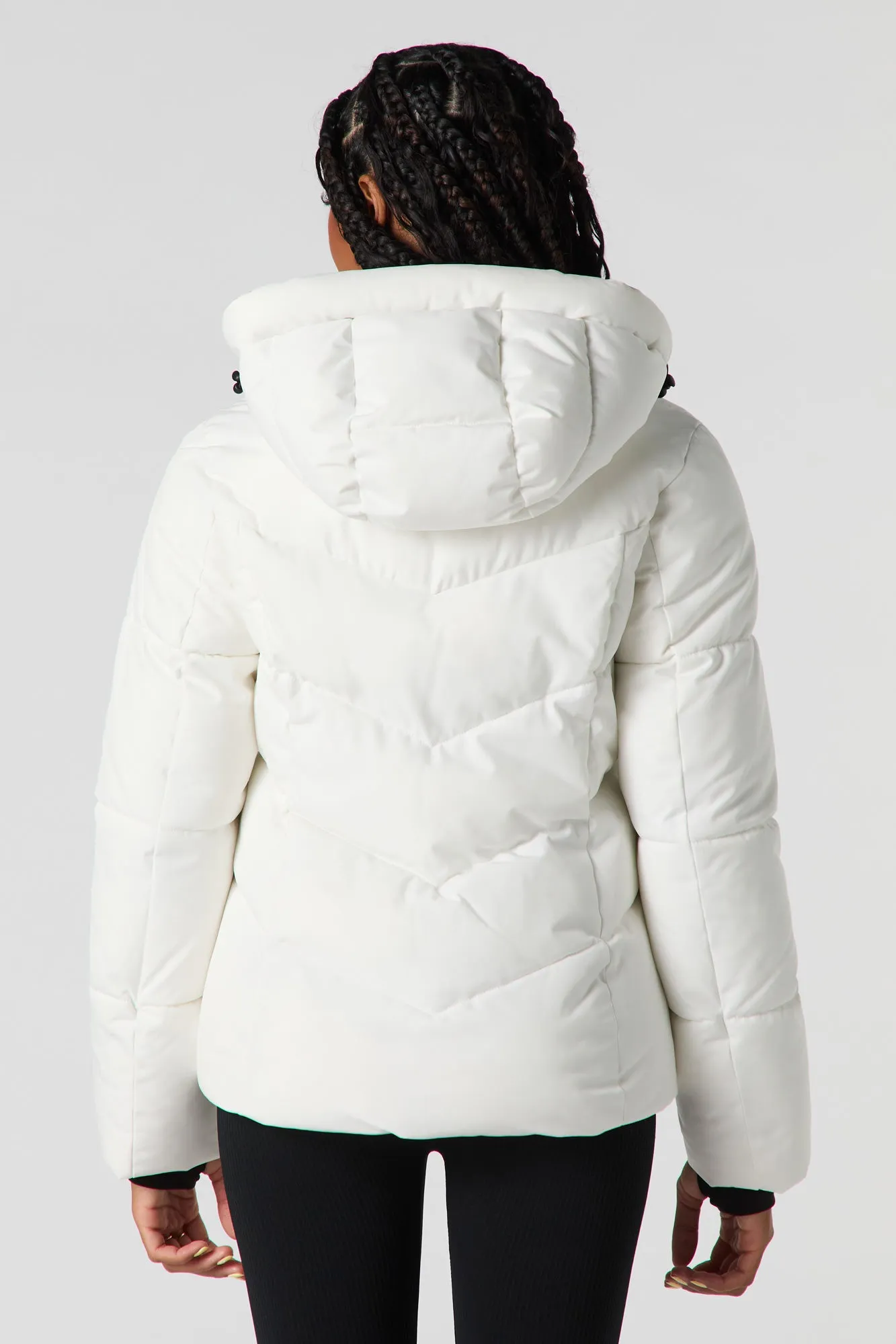 Blouson bouffant sold by Urban Planet product image thumbnail 5