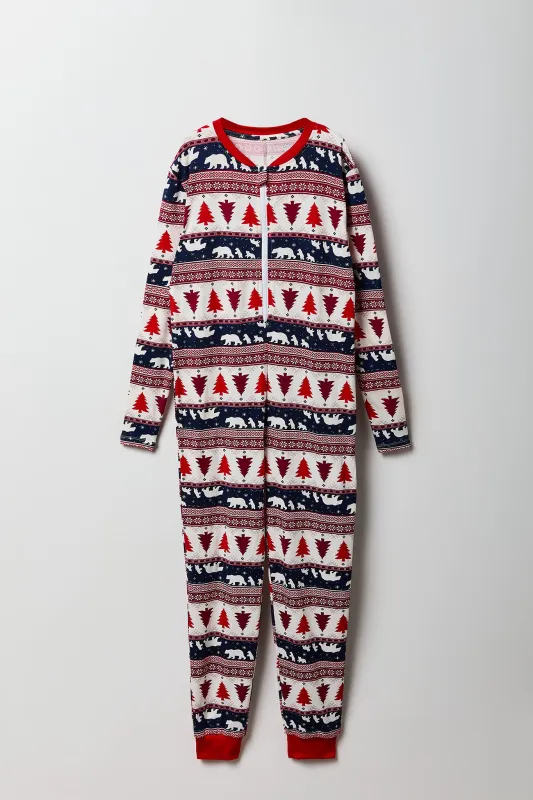 Combinaison de famille Clan Confort pour enfants sold by Urban Planet