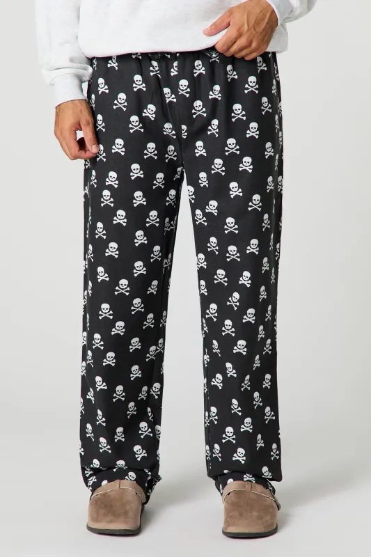 Printed Pajama Pant sold by Urban Planet