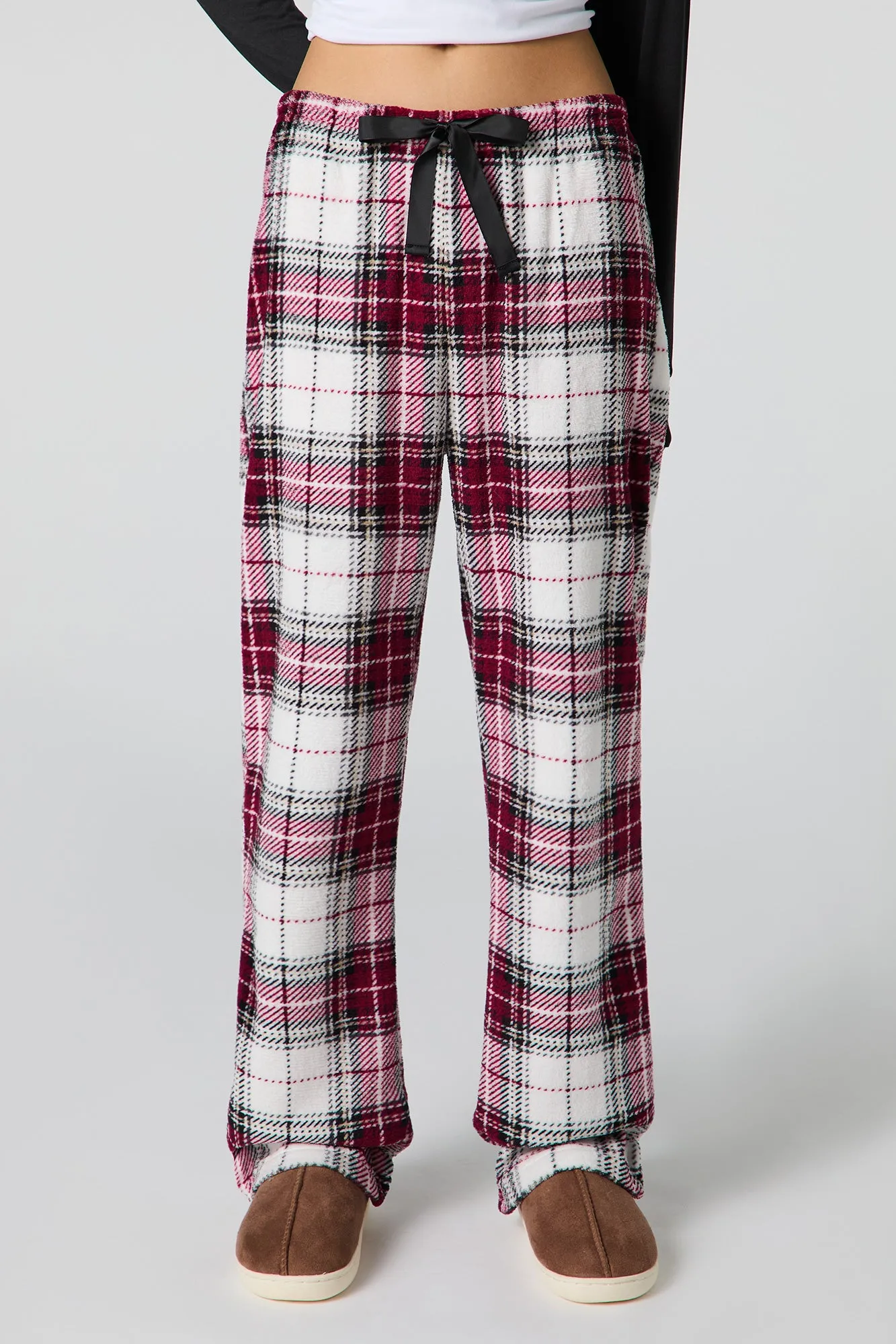 Pyjama de famille 2 pièces Always Matching pour femmes sold by Urban Planet product image thumbnail 2