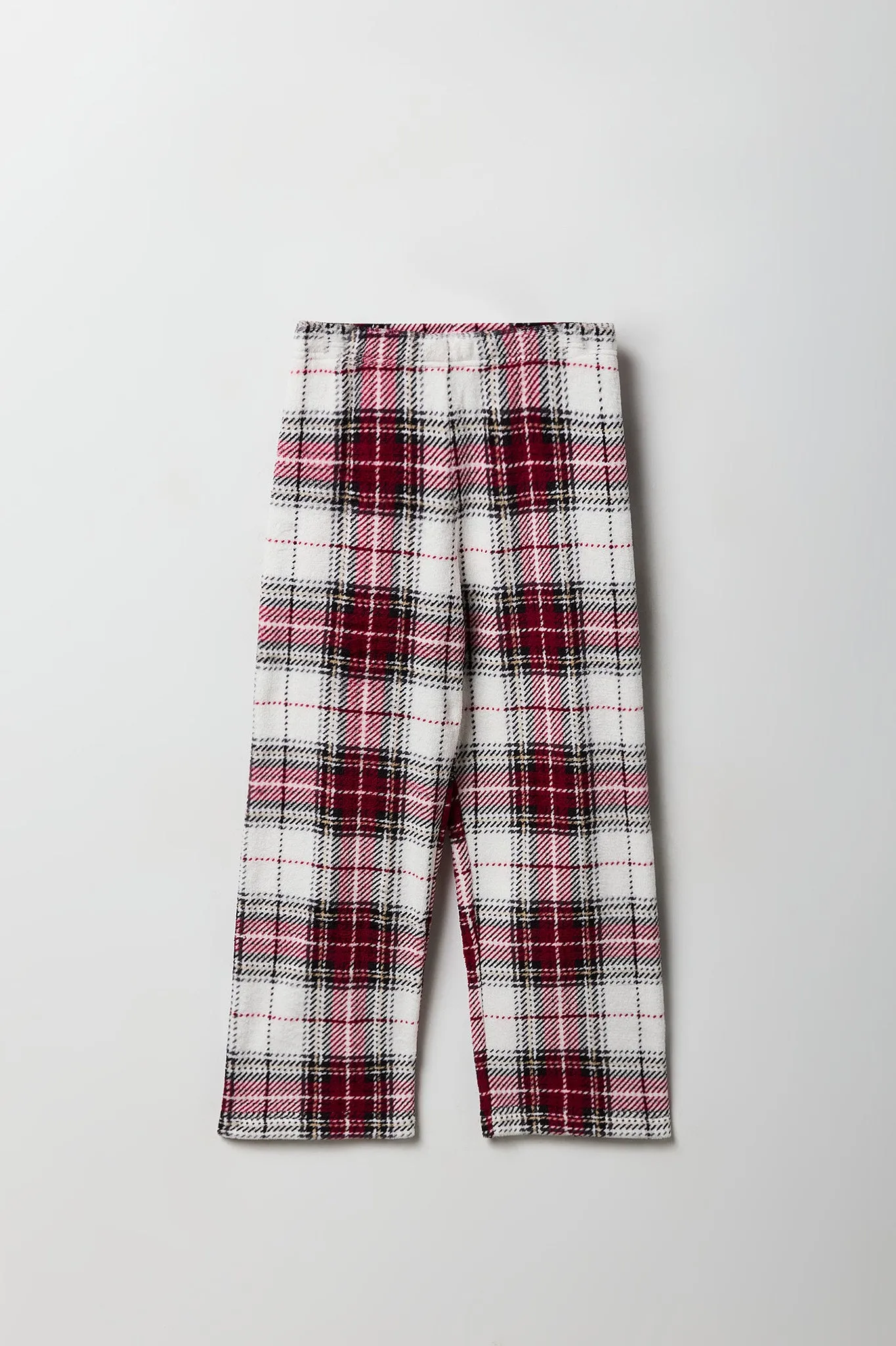 Ensemble-pyjama de famille deux pièces Always Matching pour enfants sold by Urban Planet product image thumbnail 5