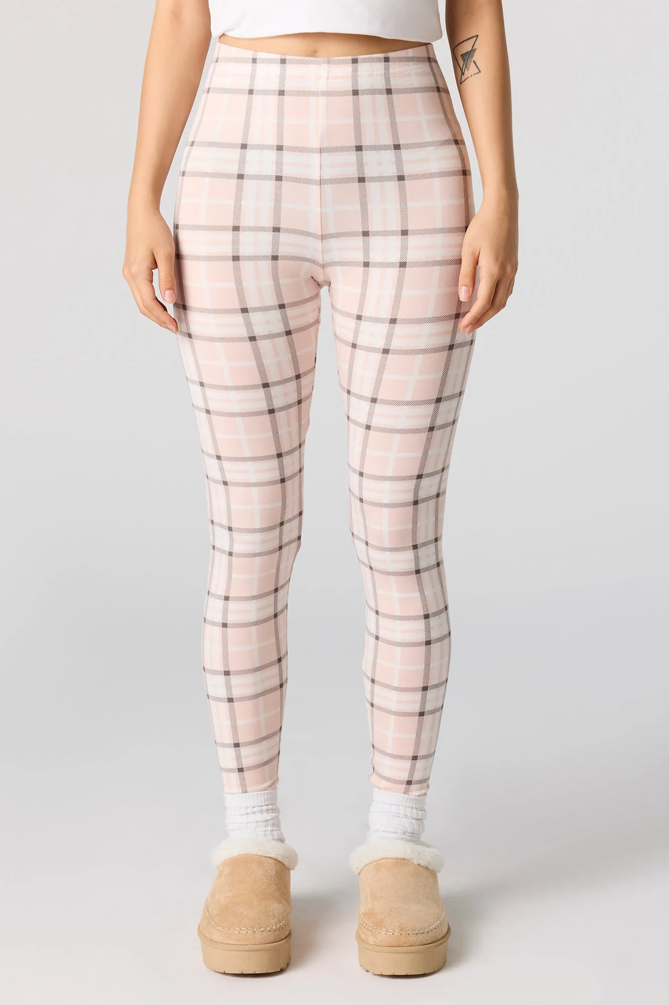 Printed Legging sold by Urban Planet product image thumbnail 5