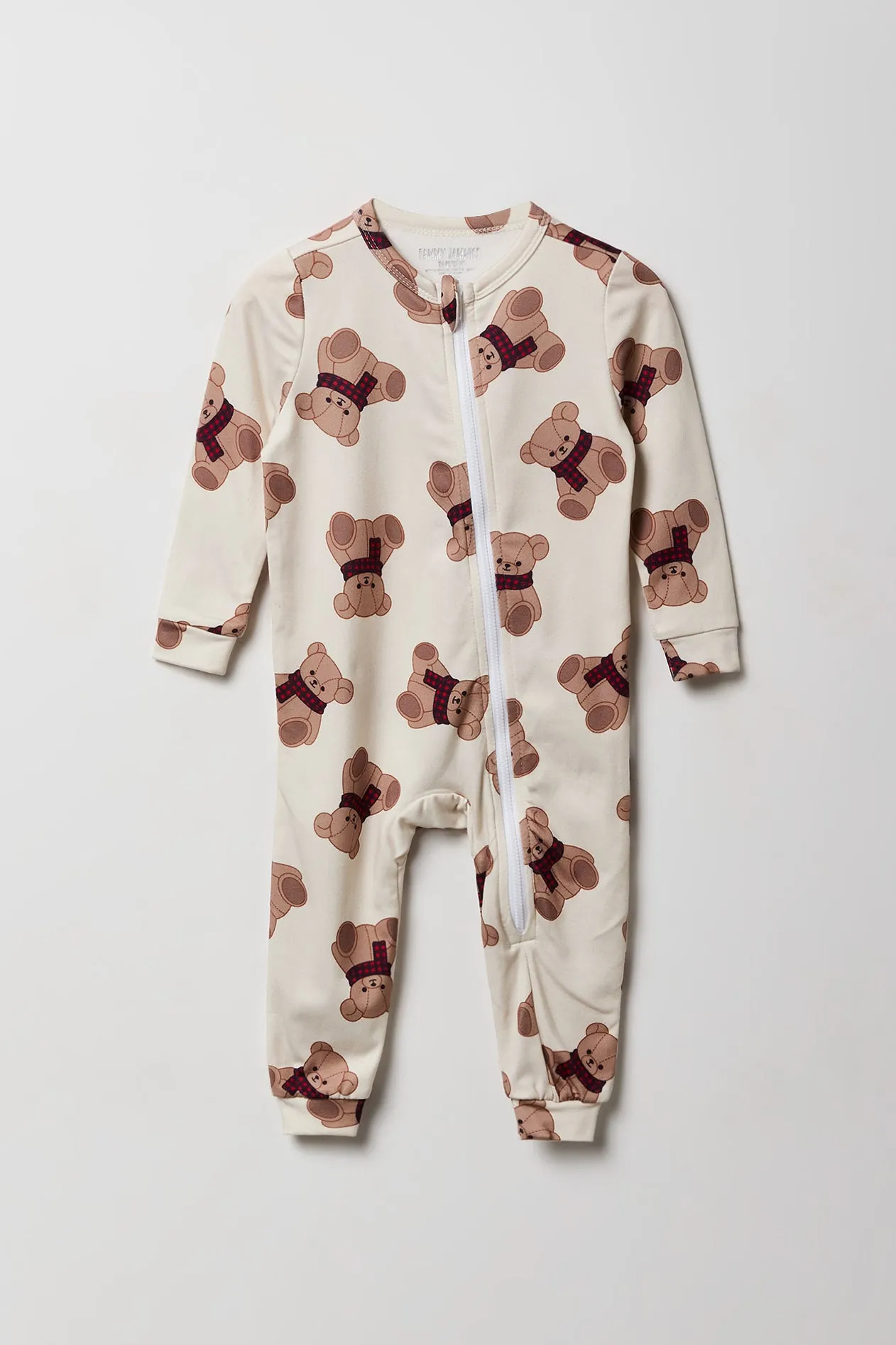 Combinaison Pyjamas de famille à imprimé Comfy pour bébé sold by Urban Planet