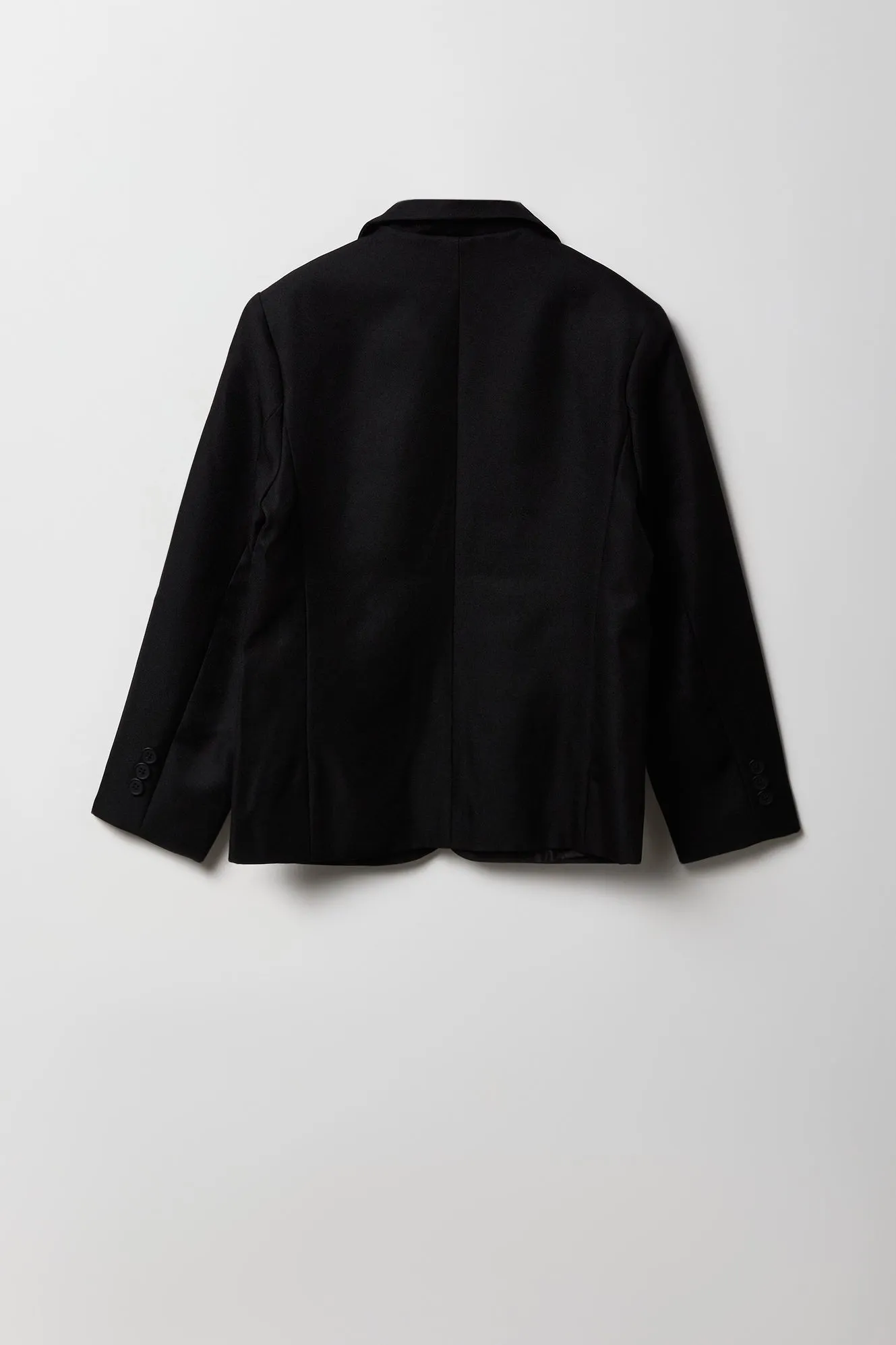 Boys Suit Jacket sold by Urban Planet product image thumbnail 2
