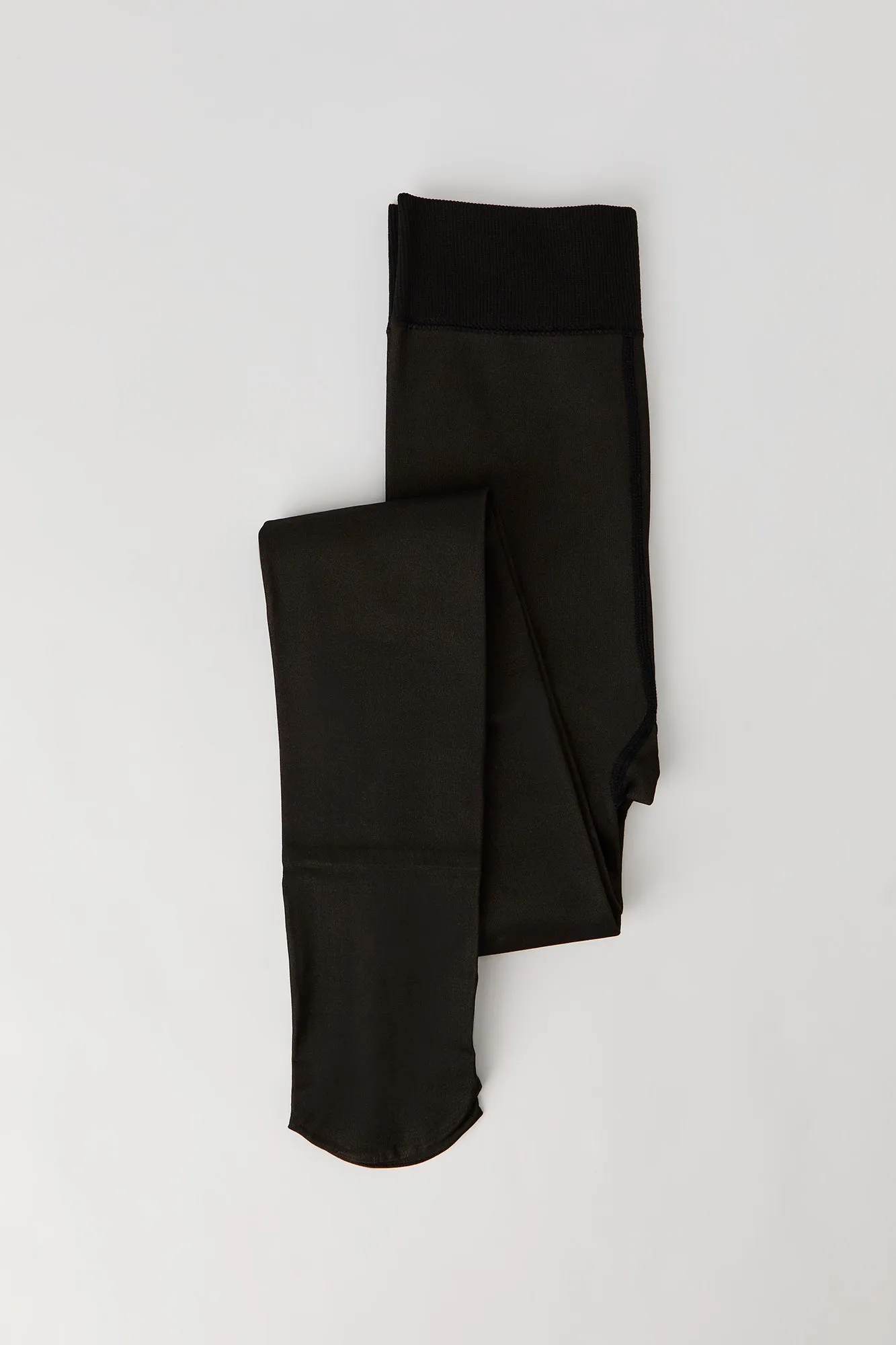 Plush Fleece Lined Tights sold by Urban Planet