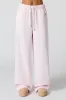 Star Graphic Fleece Wide Leg Sweatpant sold by Urban Planet