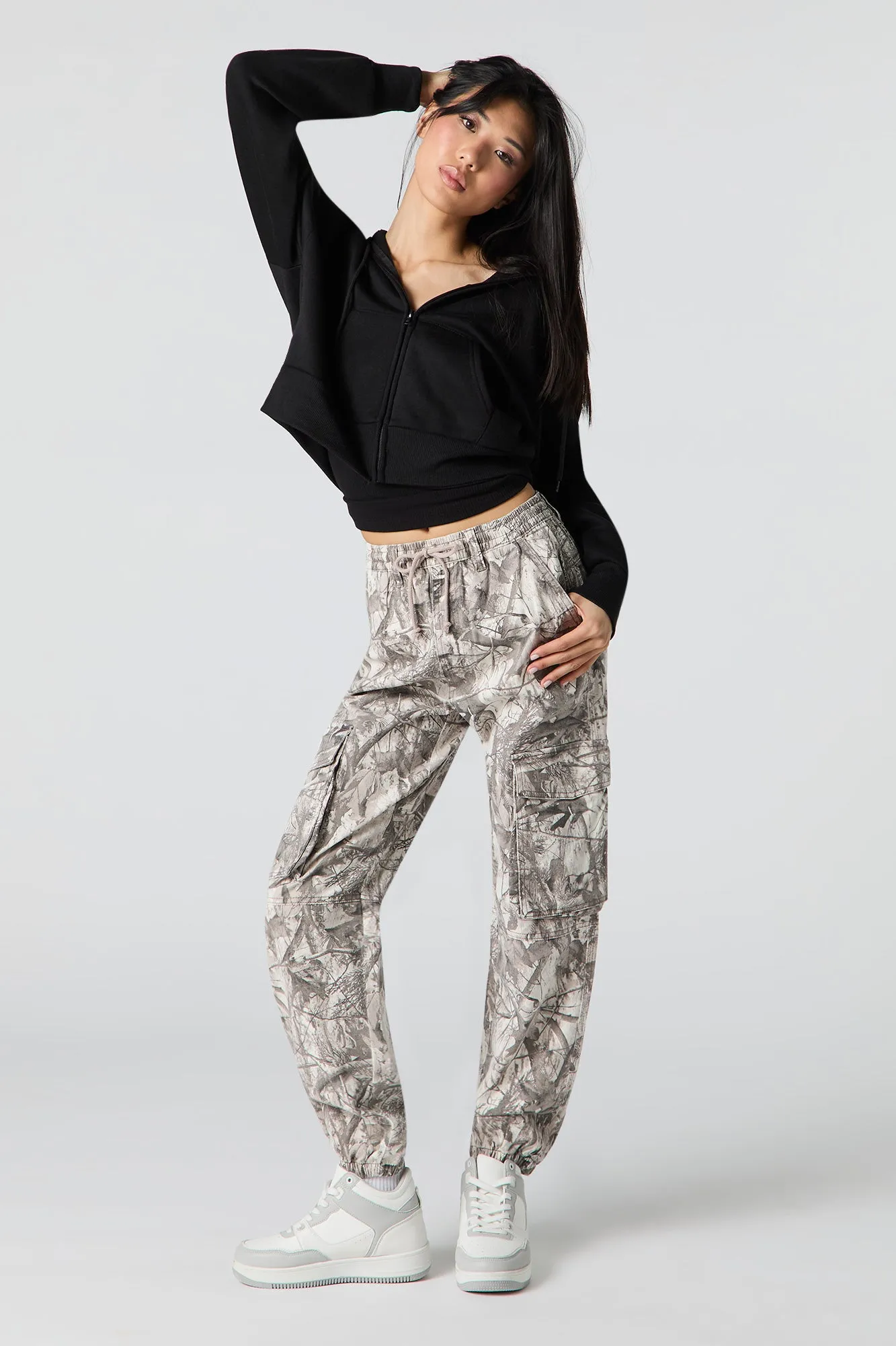 Cargo Jogger sold by Urban Planet