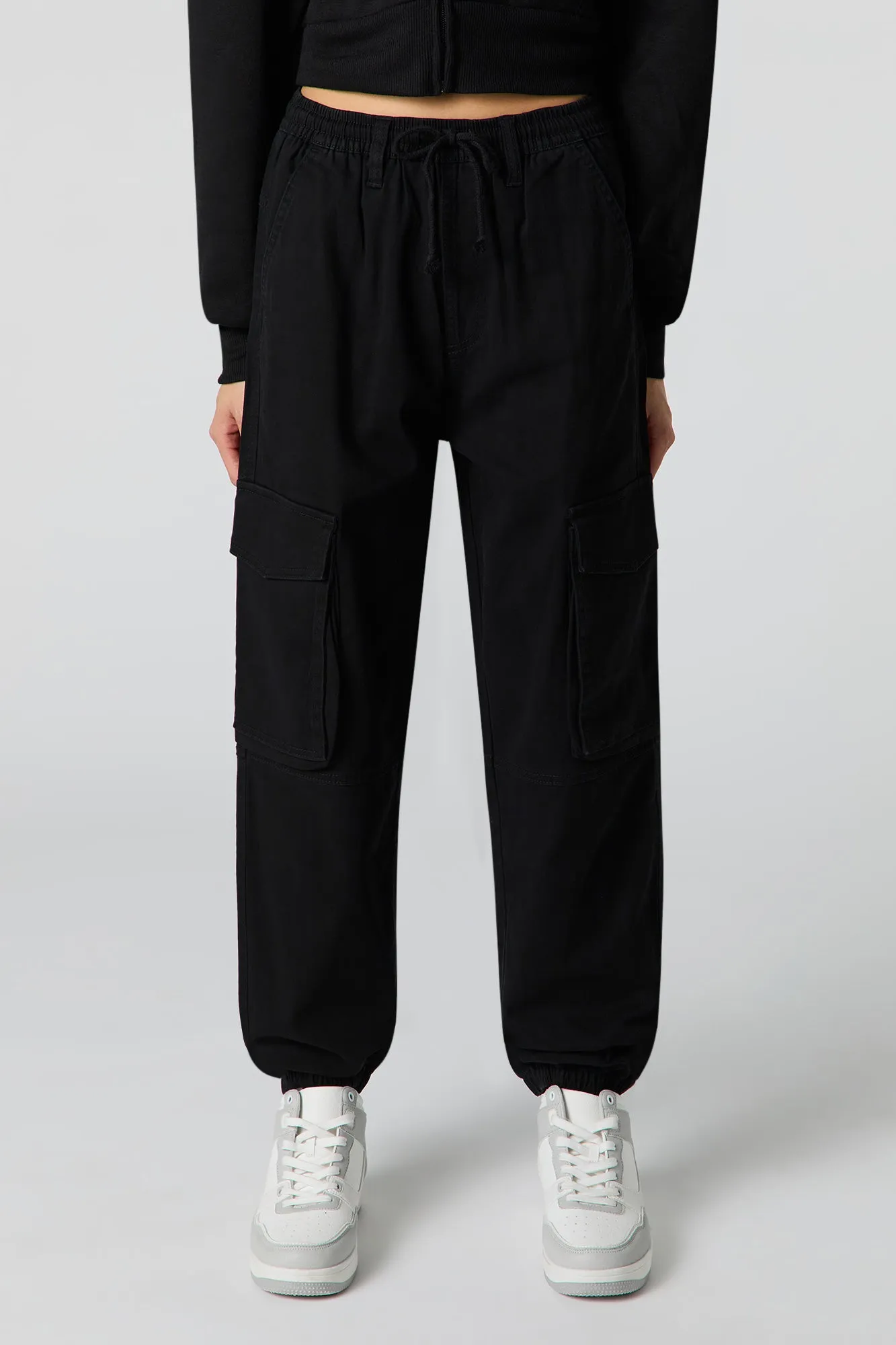 Cargo Jogger sold by Urban Planet product image thumbnail 5