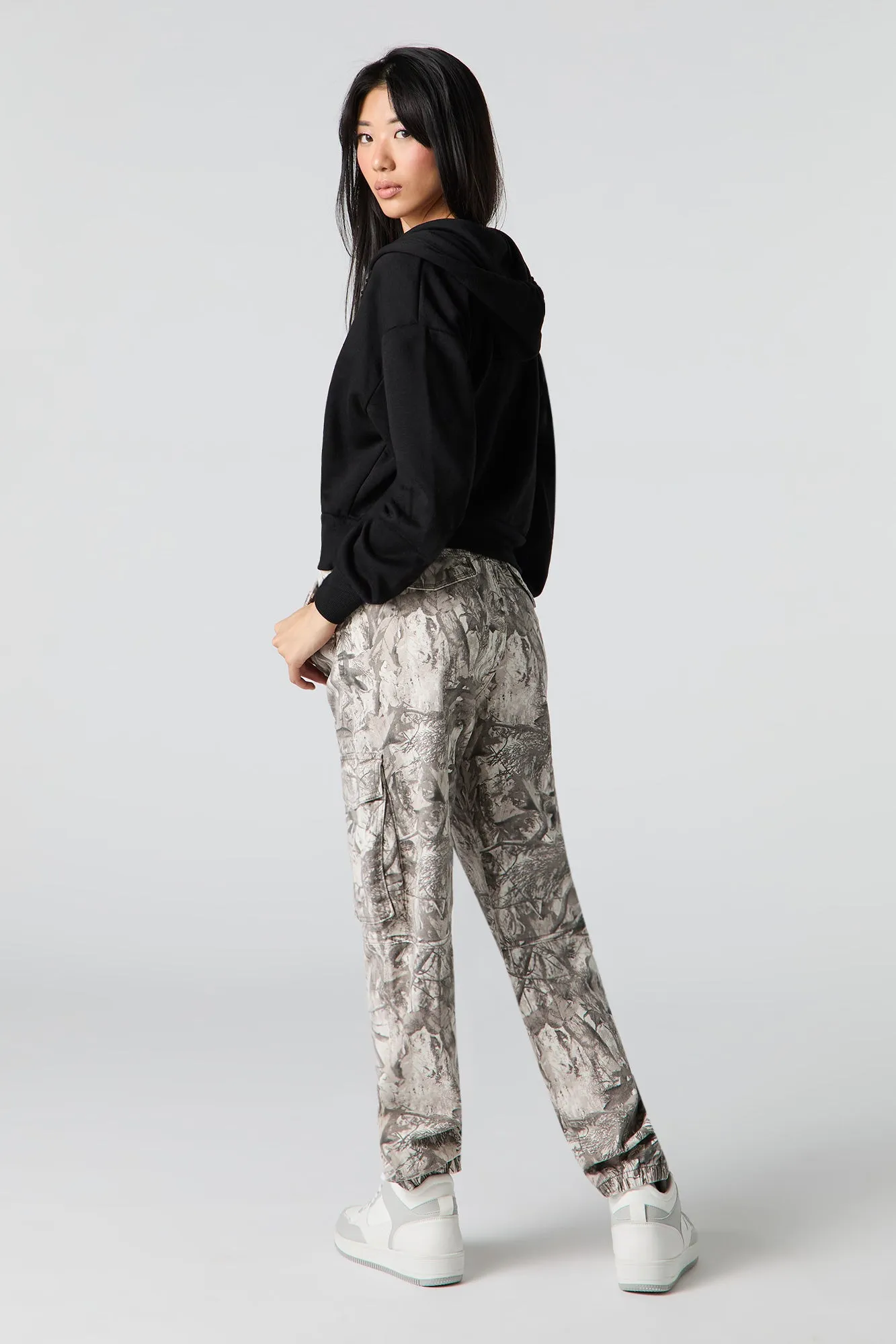 Cargo Jogger sold by Urban Planet product image thumbnail 3