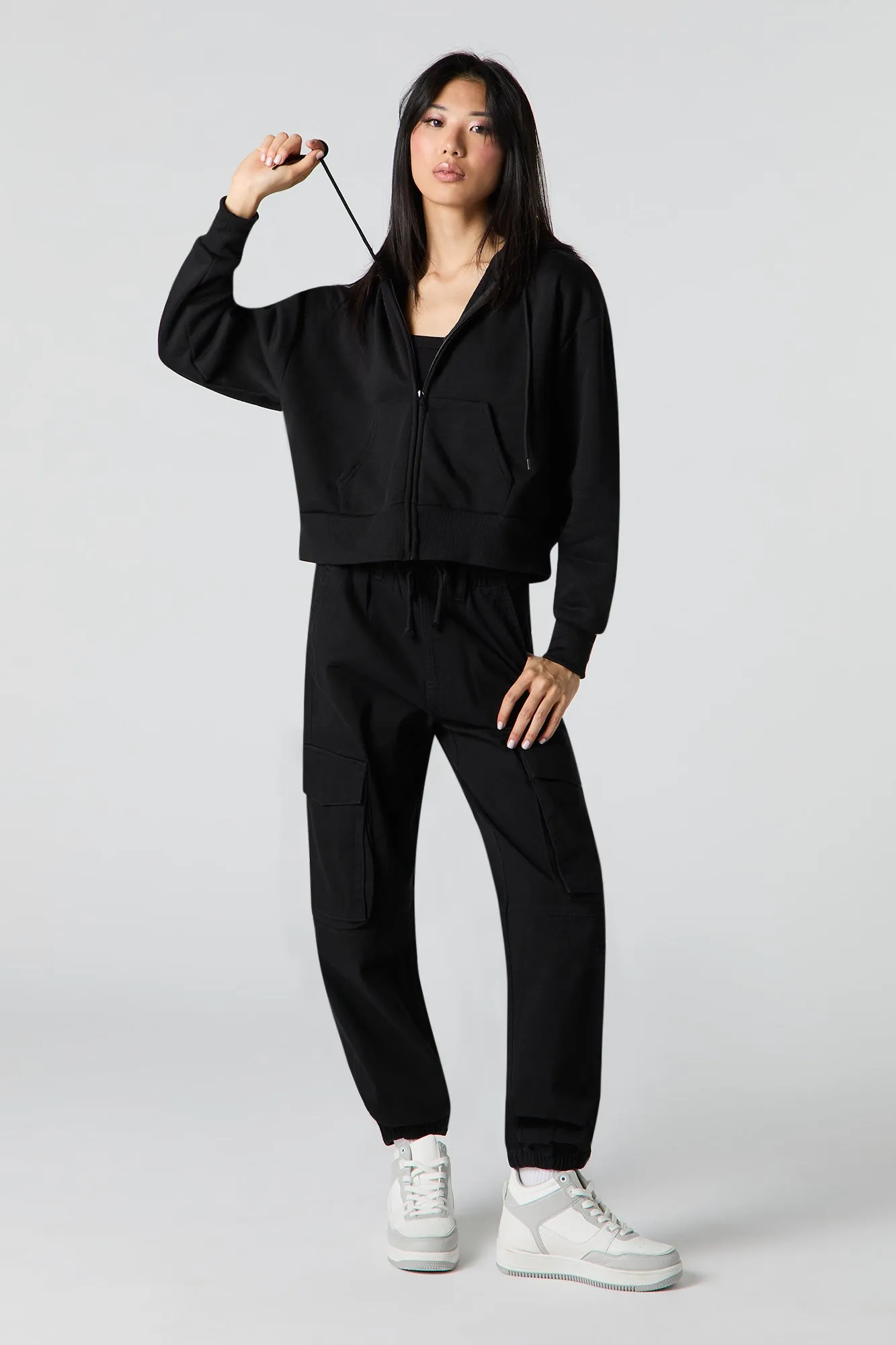 Cargo Jogger sold by Urban Planet product image thumbnail 4