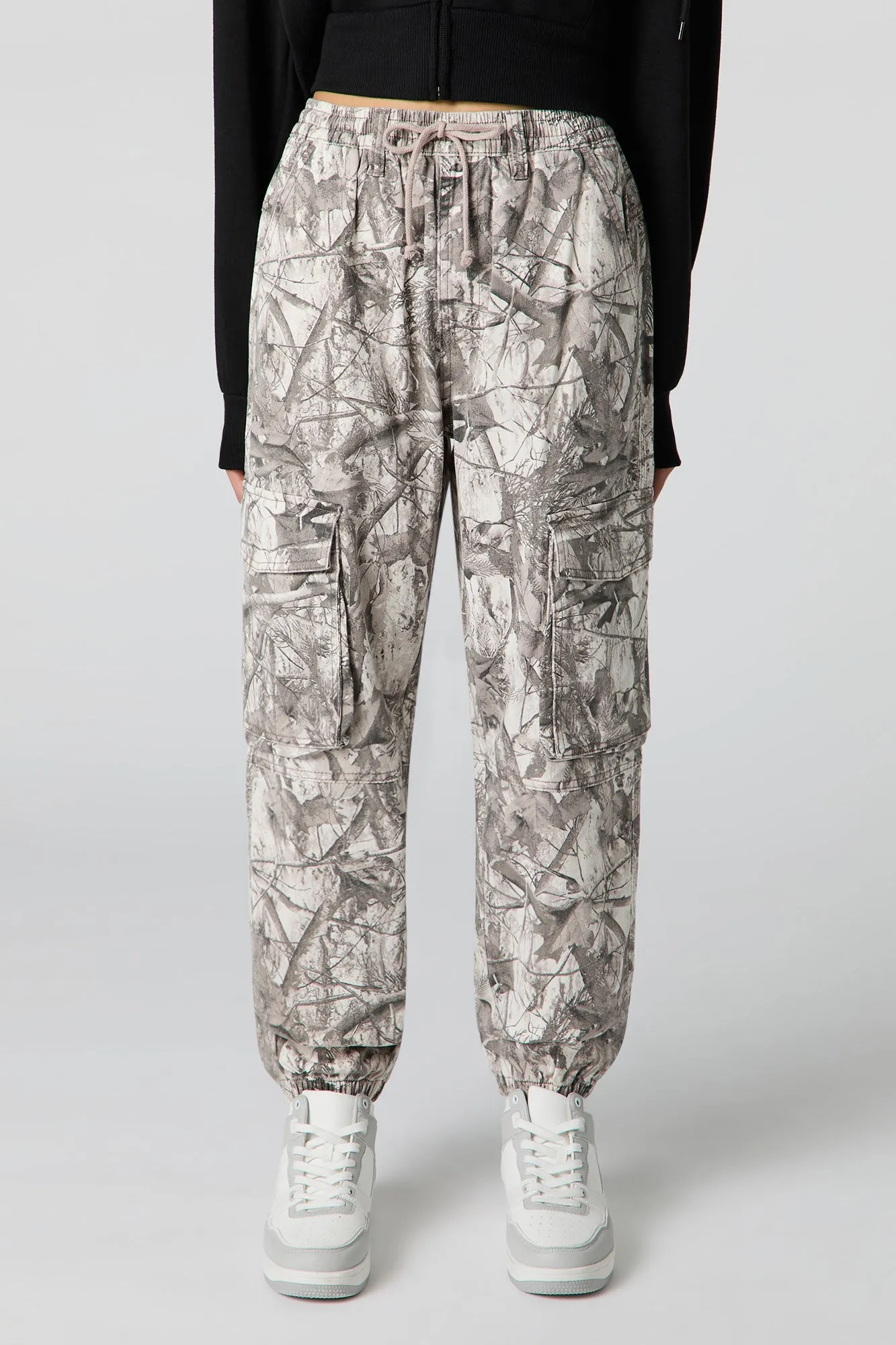 Cargo Jogger sold by Urban Planet product image thumbnail 2