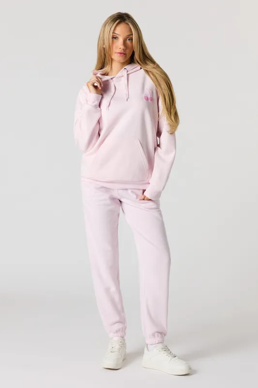 Fleece Jogger sold by Urban Planet