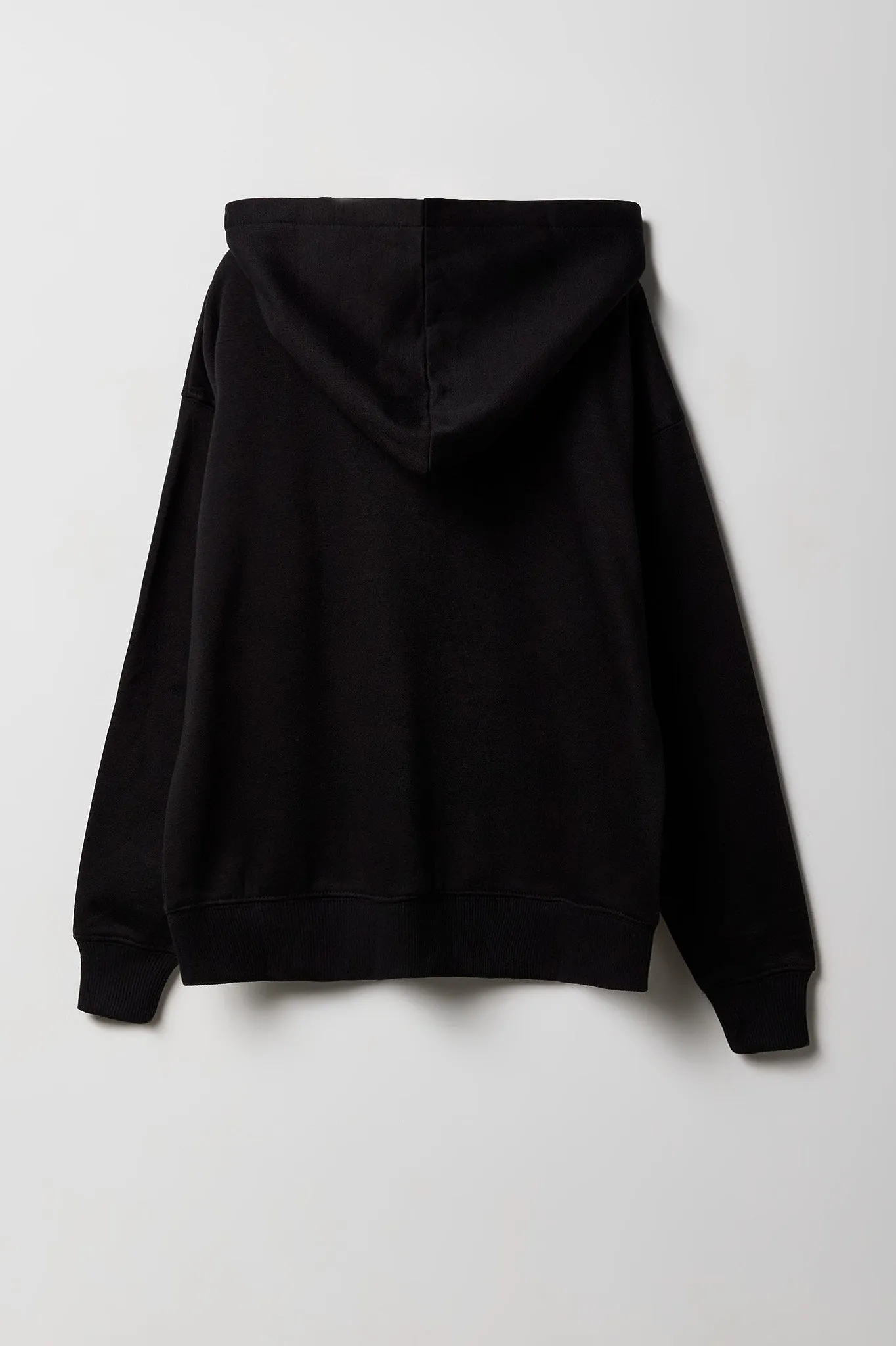 Boys Ghostbusters Graphic Fleece Hoodie sold by Urban Planet product image thumbnail 2