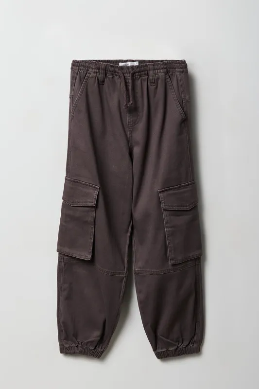 Girls Cargo Jogger sold by Urban Planet