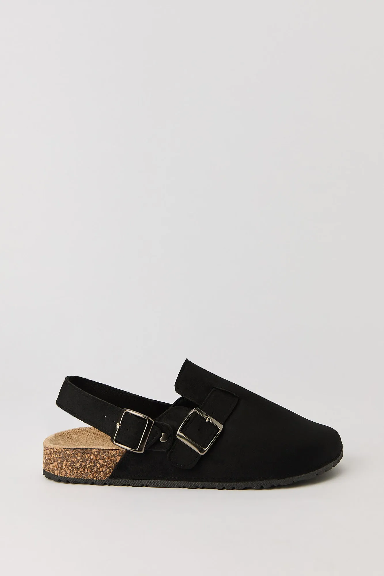 Slingback Clog sold by Urban Planet product image thumbnail 5