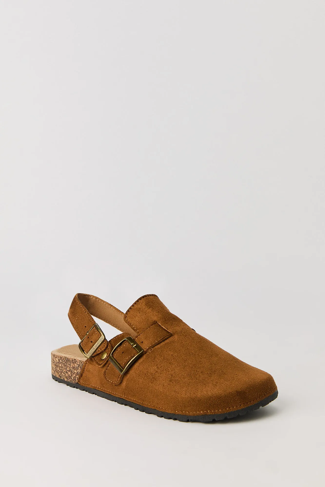 Slingback Clog sold by Urban Planet product image thumbnail 2