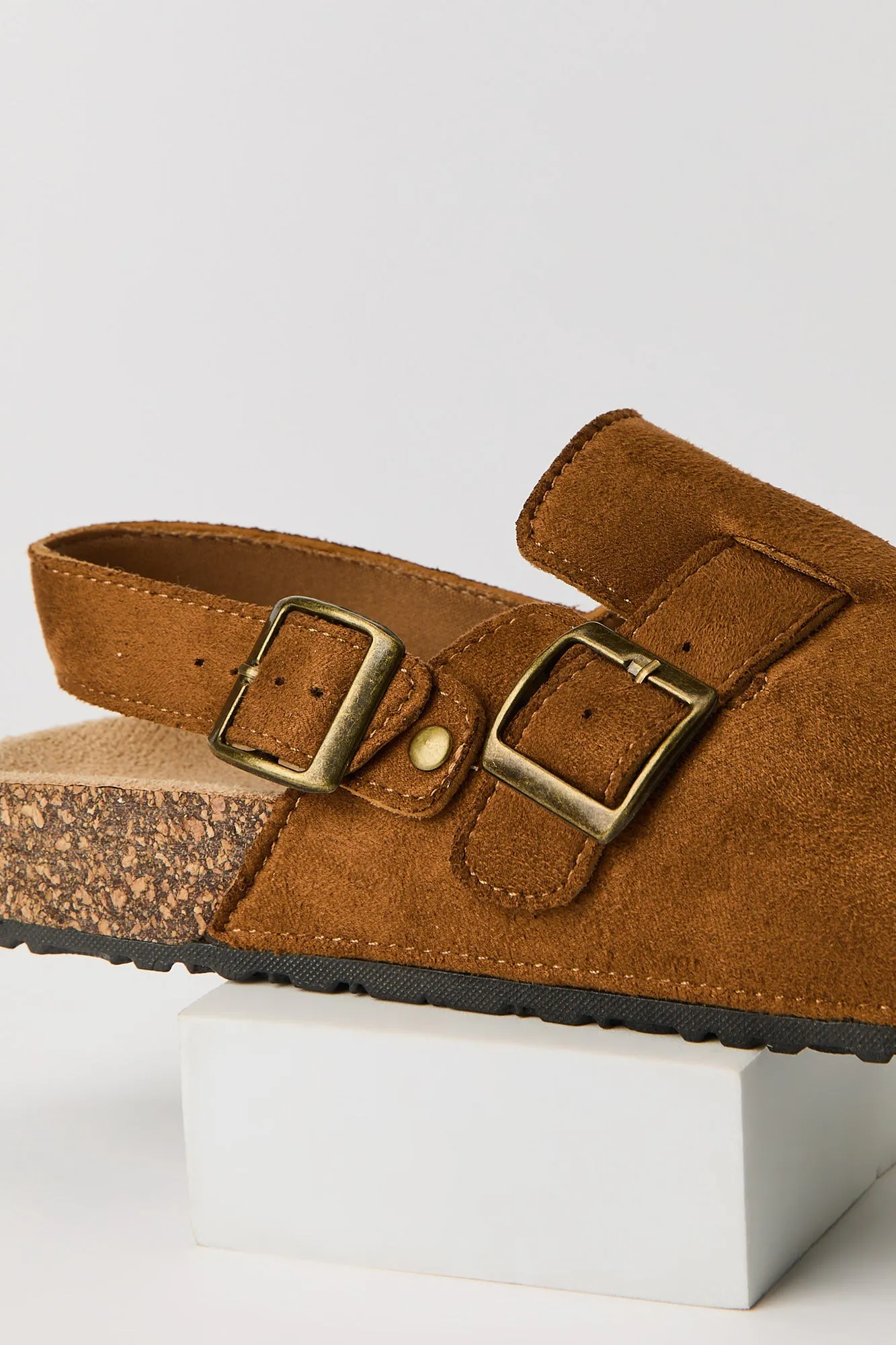 Slingback Clog sold by Urban Planet product image thumbnail 4