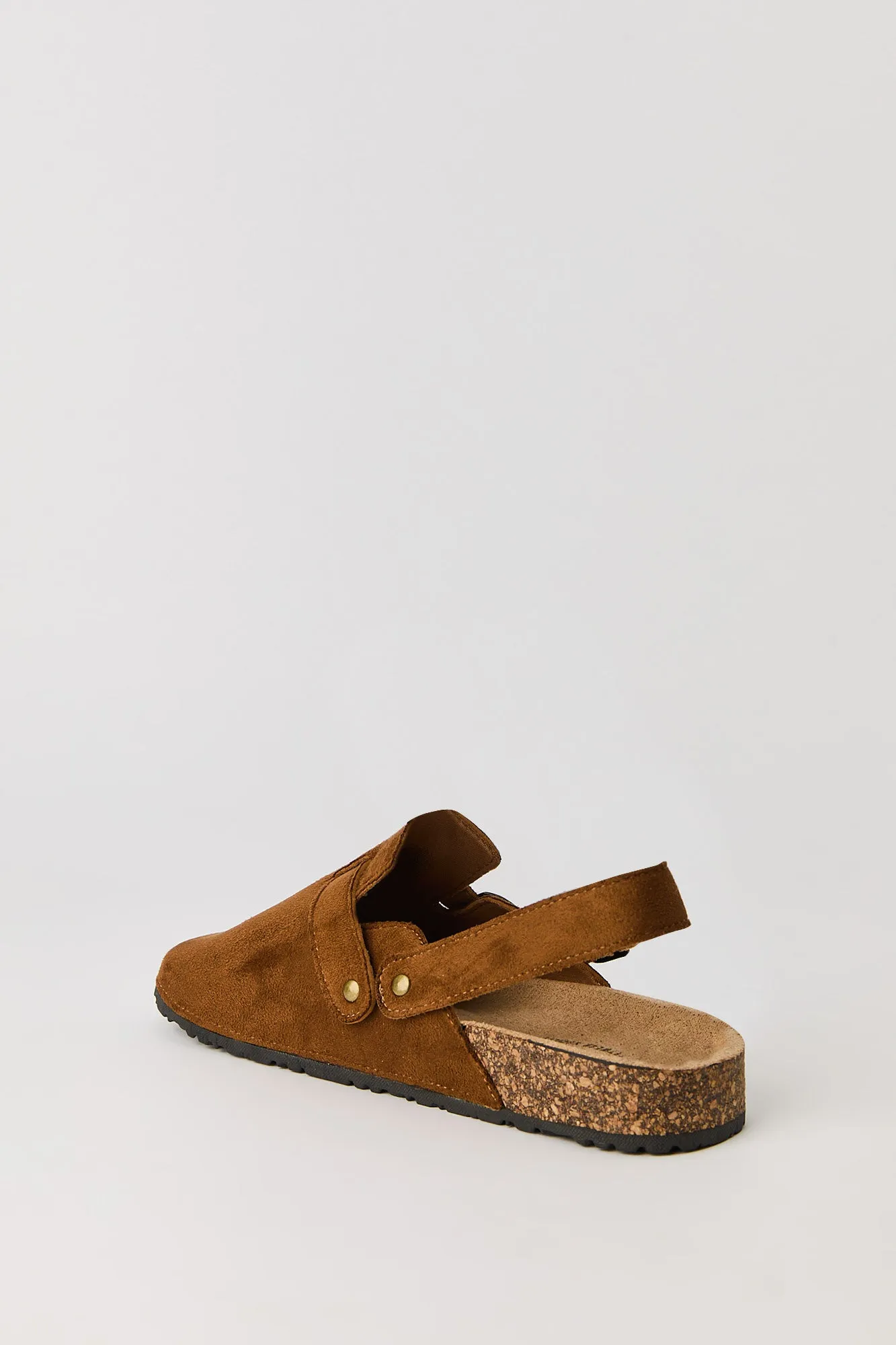 Slingback Clog sold by Urban Planet product image thumbnail 3