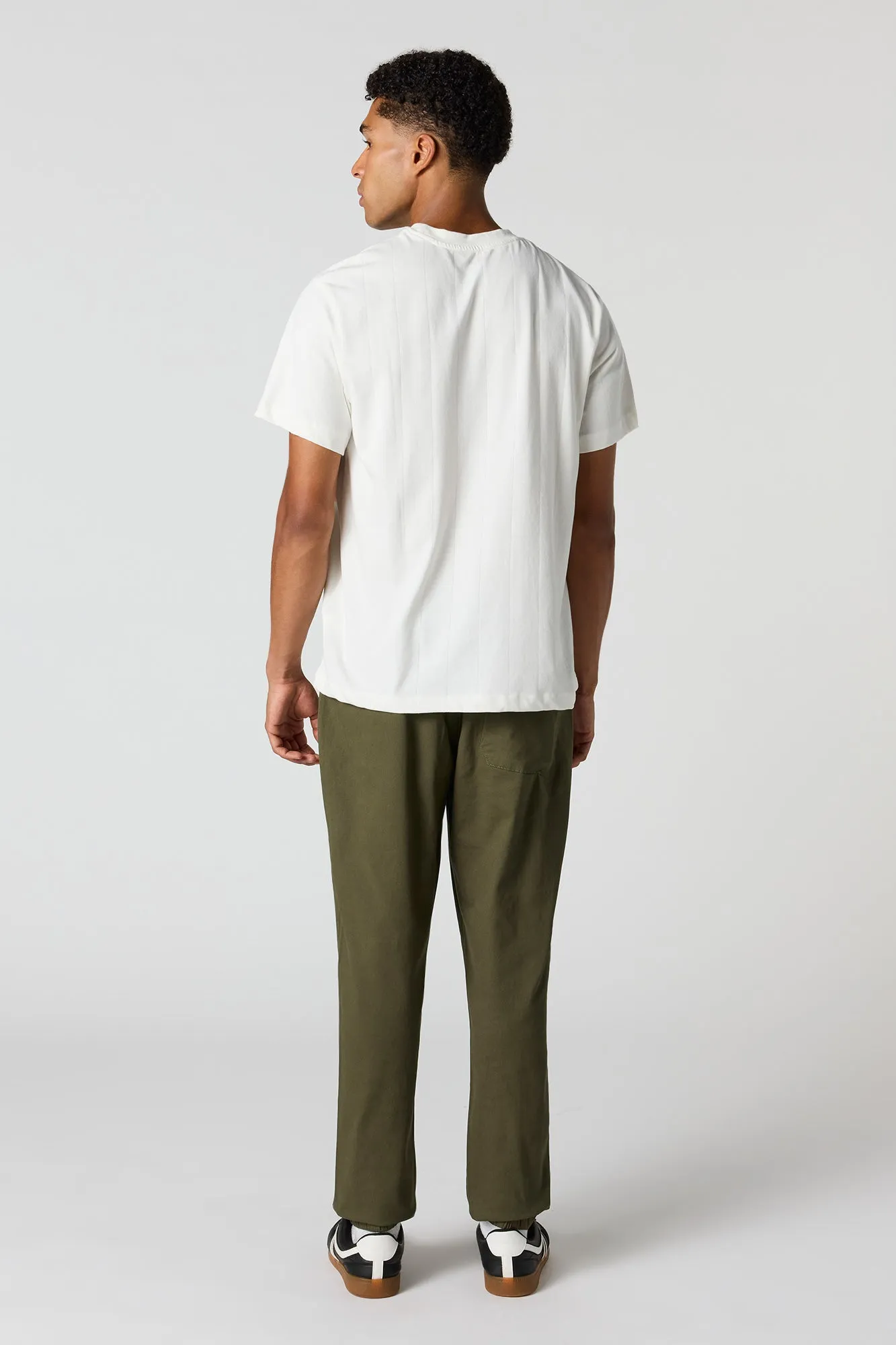 Classic Jogger sold by Urban Planet product image thumbnail 3