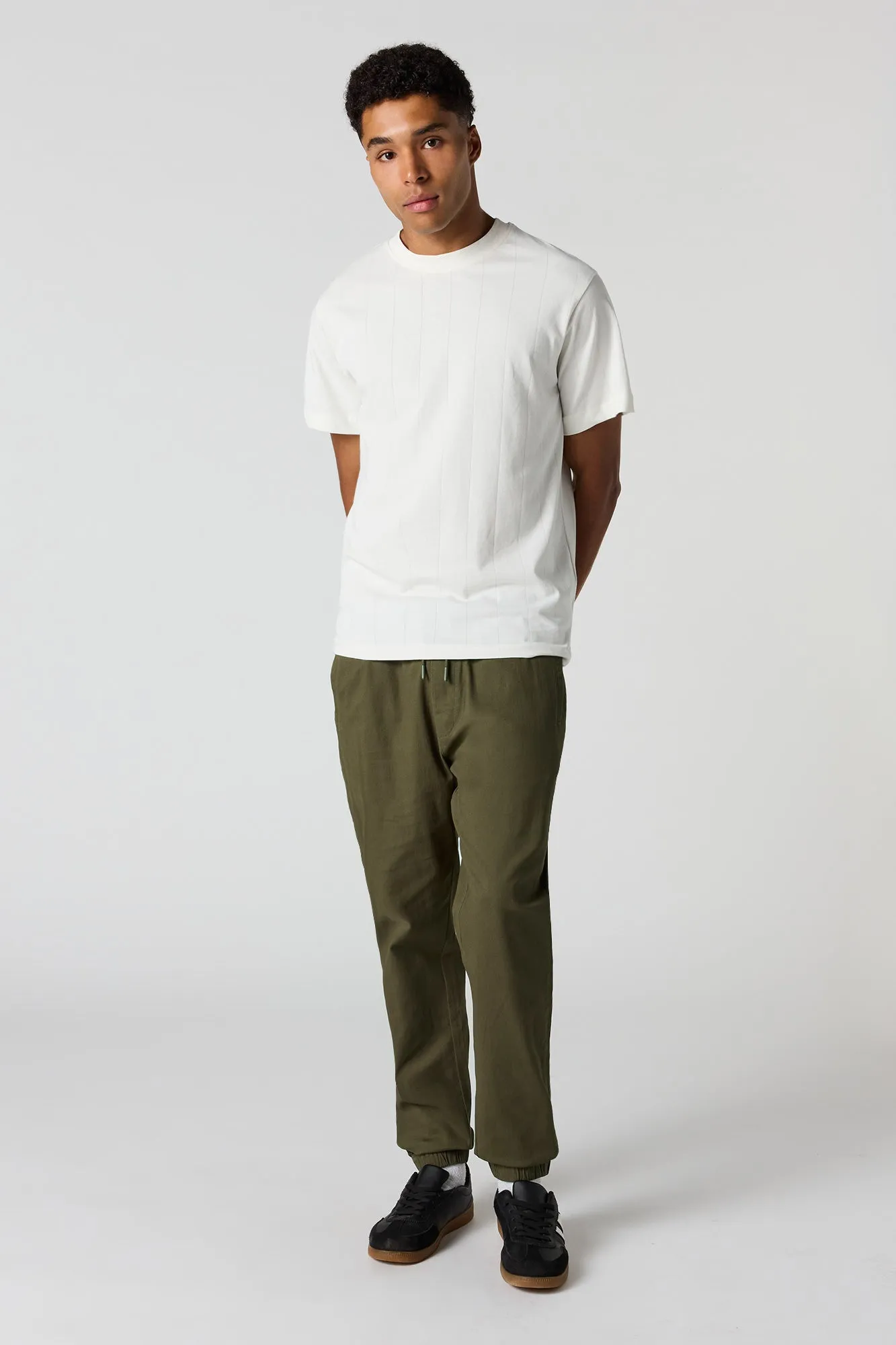Classic Jogger sold by Urban Planet product image thumbnail 2