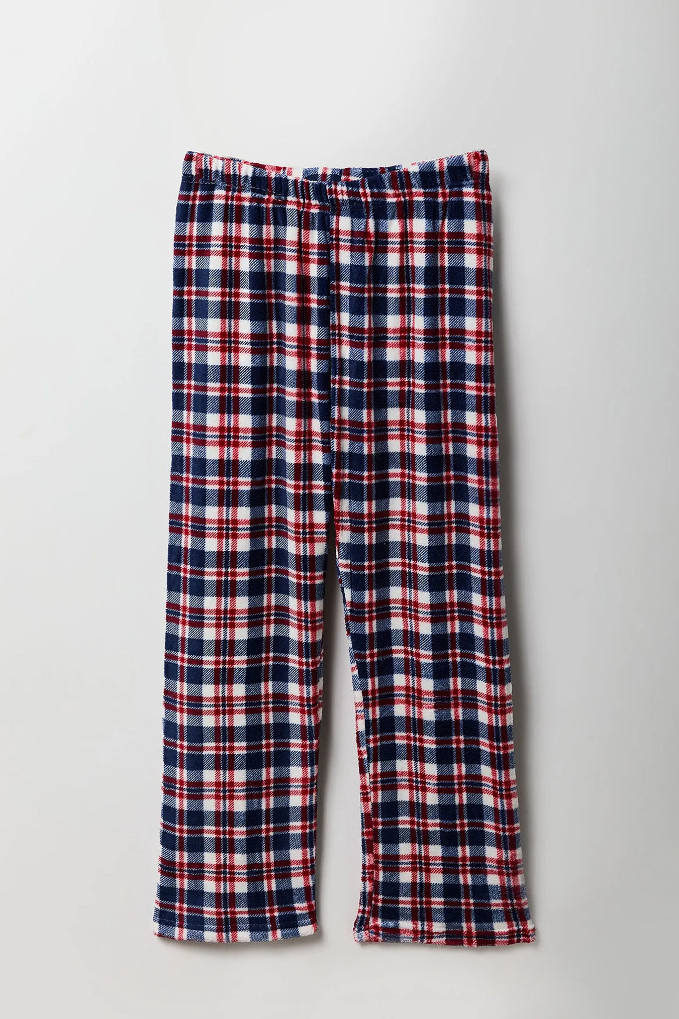 Mens Fammy Jammies Holiday Cheer Pajama Set sold by Urban Planet product image thumbnail 4