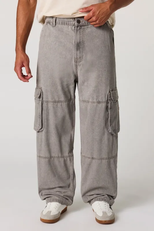 Cargo Skater Jean sold by Urban Planet
