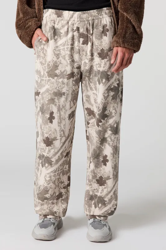 Fleece Sweatpant sold by Urban Planet